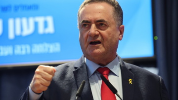 Ισραήλ: Πιο κοντά από ποτέ σε μια συμφωνία για τους ομήρους στη Γάζα, λέει ο υπουργός Άμυνας