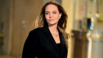 Αντζελίνα Τζολί: Η αγάπη μου για τη Μαρία Κάλλας είναι προσωπική υπόθεση