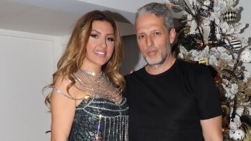 Έλενα Παπαρίζου για τον Ανδρέα Καψάλη: Αυτό που με φοβίζει πολύ στον γάμο είναι το να φθαρεί