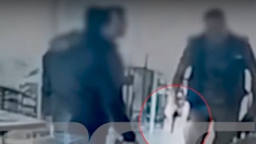 Βίντεο από τη στιγμή που δημοτικός σύμβουλος πυροβολεί πρόεδρο κοινότητας στο Ρέθυμνο