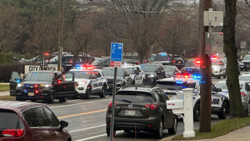 Νέο μακελειό στις ΗΠΑ - Ανήλικος άνοιξε πυρ στο σχολείο του στο Ουισκόνσιν, σκότωσε δύο και αυτοκτόνησε