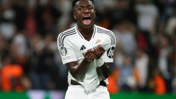 Βινίσιους: Είμαι ο κορυφαίος παίκτης στον κόσμο 