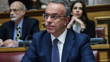 Ψηφίστηκε στην Επιτροπή της Βουλής το νομοσχέδιο για τον σιδηρόδρομο