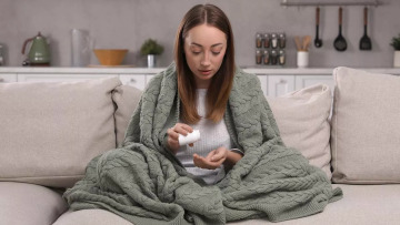 Αντικαταθλιπτικά με λιγότερες παρενέργειες και μεγαλύτερη αποτελεσματικότητα σχεδιάζουν οι ερευνητές – Το μυστικό της δράσης τους