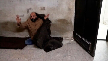 Το CNN παραδέχεται το λάθος του με τον κρατούμενο στη Συρία: Ήταν πράκτορας του Άσαντ και όχι απλός πολίτης 