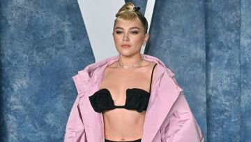 Φλόρενς Πίου για τις δυσκολίες που αντιμετωπίζουν οι γυναίκες στο Χόλιγουντ: Δεν θέλω να χωράω σε στερεότυπα που φτιάχνουν άλλοι