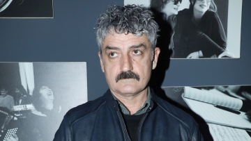 Δημήτρης Ήμελλος: Προχθές ζήτησε να με δει, είχε την διαίσθηση ότι θα φύγει, είπε ο αδελφός του