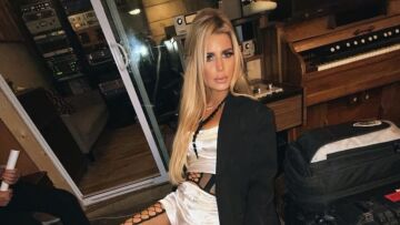 «Αγνώριστη» η Τζέσικα Σίμπσον σε φωτογραφία που ανέβασε - Βιτριολικά τα σχόλια των θαυμαστών της