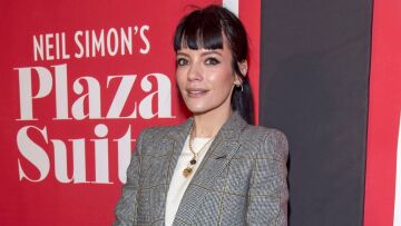 Η Λίλι Άλεν μίλησε για την παραμονή της σε κέντρο θεραπείας τραύματος - «Πρέπει να είμαι δυνατή για τα παιδιά μου» 