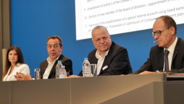 Metlen: Πώς η είσοδος στο LSE γίνεται το game changer για τον ελληνικό ενεργειακό και μεταλλουργικό όμιλο