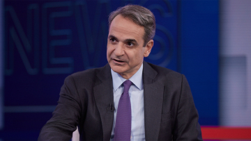 Μητσοτάκης: Μετά τα μέσα Ιανουαρίου θα ανακοινώσω το πρόσωπο για την Προεδρία της Δημοκρατίας