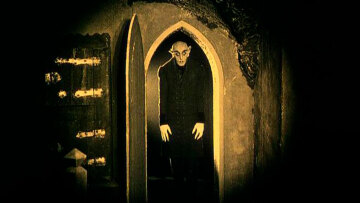 Νοσφεράτου: Η εμβληματική ταινία που άλλαξε το σινεμά