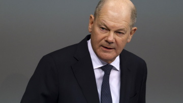 Επίθεση στη Γερμανία: «Οι πληροφορίες που έρχονται από το Μαγδεμβούργο προμηνύουν το χειρότερο», λέει ο Όλαφ Σολτς