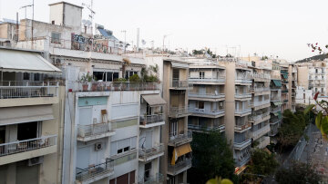 ΕΝΦΙΑ: Χαμηλή η ανταπόκριση στην έκπτωση για ασφαλισμένα ακίνητα