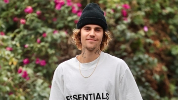 Tζάστιν Μπίμπερ: Η αντίδρασή του στην είδηση του αρραβώνα της Σελένα Γκόμεζ 