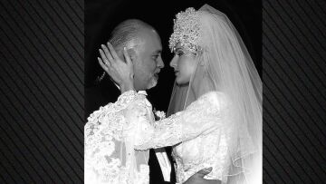 Σελίν Ντιόν: Η ανάρτηση της τραγουδίστριας για τον εκλιπόντα σύζυγό της - Ακόμα γεμίζεις τις καρδιές μας, έγραψε