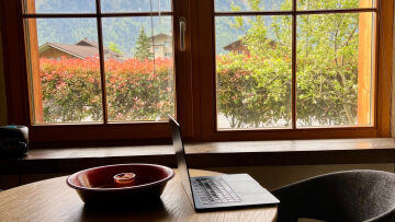 Ποιες είναι οι πόλεις που προτιμούν οι ψηφιακοί νομάδες στην Ευρώπη – Ανάμεσά τους 5 ελληνικές