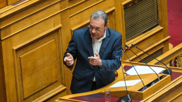 ΣΥΡΙΖΑ: Ψάχνει βηματισμό και Πρόεδρο της Δημοκρατίας 