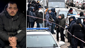 Ρωσία: O 29χρονος Ουζμπέκος μετέδιδε ζωντανά τη δολοφονία του Κιρίλοφ - Τον έπιασαν από το αυτοκίνητο που νοίκιασε