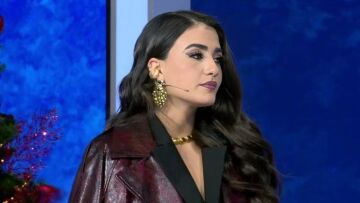 My Style Rocks: Εκνευρισμένη η Νικολέτα με τη βαθμολογία της Άννας - Αυτό το πανωφόρι το βλέπεις σε όλα τα καταστήματα, της είπε