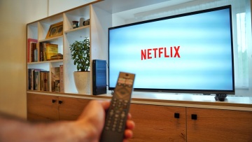 Πρόστιμο 4,75 εκατ. ευρώ στο Netflix για παραβιάσεις προσωπικών δεδομένων