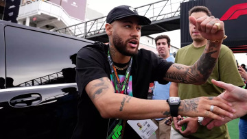 Νεϊμάρ: Γυρίζει στη Σάντος σαν παίκτης και ιδιοκτήτης!