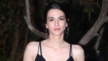Αναστασία Παντούση: Πιστεύω στον κεραυνοβόλο έρωτα, είμαι άνθρωπος που λειτουργεί με το συναίσθημα