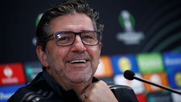 Ρουί Βιτόρια: «Ο τρόπος δουλειάς που ακολουθούμε είναι αυτός που θα μας φέρει επιτυχίες»