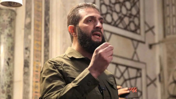 Ακυρώθηκε ένταλμα σύλληψης των ΗΠΑ κατά του επικεφαλής των τζιχαντιστών στη Συρία