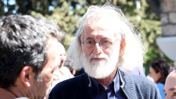 Μιχάλης Αεράκης: Αποχαιρέτησε τον Δημήτρη Ήμελλο με μία υπόσχεση - Την παρτίδα τάβλι που σου χρωστάω θα την παίξουμε κάπου πιο ήσυχα