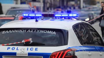 Καλαμάτα: Aπόδραση δύο κρατουμένων από τα κρατητήρια