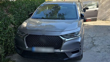 Έκλεβαν πολυτελή SUV και τα εξήγαγαν με πλαστές πινακίδες μέσω των ελληνοαλβανικών συνόρων 