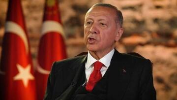 Ερντογάν: «Κρατήσαμε σωστή στάση απέναντι στους πρόσφυγες της Συρίας» 