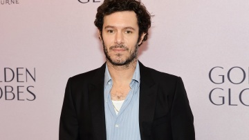 Άνταμ Μπρόντι: «Είδα το τηλέφωνό μου να χτυπάει ξημερώματα, σκέφτηκα ότι θα ήταν είτε κάτι επείγον είτε κάτι πολύ σημαντικό»