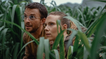 Σκάρλετ Γιόχανσον για «Jurassic World Rebirth»: Ήταν ένα όνειρο ζωής για μένα να παίξω σε μια ταινία του franchise 