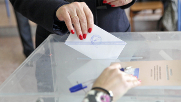  Pulse: Στο 30% η ΝΔ, στο 17% το ΠΑΣΟΚ, πέμπτος ο ΣΥΡΙΖΑ, εννέα κόμματα στη Βουλή
