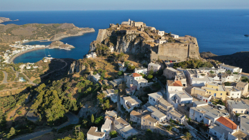 Αυτοκτόνησε πρόεδρος κοινότητας στα Κύθηρα μετά από καυγά