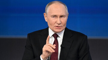 Ο Πούτιν κάλεσε σε… μονομαχία τη Δύση στην Ουκρανία - «Δεν υπάρχει αεράμυνα να καταρρίψει τους πυραύλους Oreshnik»