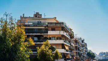 «Σπίτι Μου 2»: Ανοίγει στις 15 Ιανουαρίου το πρόγραμμα