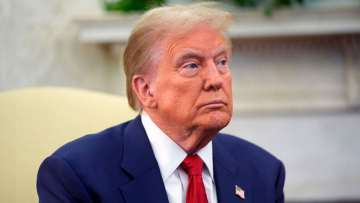 Οι ΗΠΑ γλίτωσαν το shutdown: Το στοίχημα του Τραμπ για το χρέος αποκάλυψε και τα όρια της εξουσίας του