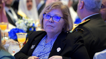 ΗΠΑ: Στη Συρία βρίσκονται απεσταλμένοι της Ουάσινγκτον για να συζητήσουν με τη νέα ηγεσία