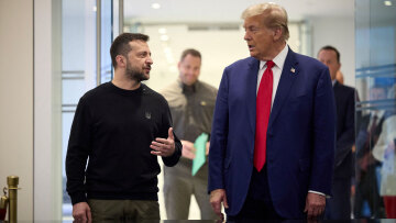 Πόλεμος στην Ουκρανία: Μετά την ορκωμοσία Τραμπ θα πάει στο Κίεβο ο ειδικός απεσταλμένος Κιθ Κέλογκ