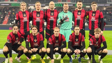 Το προφίλ της Βίκινγκουρ: Ποια είναι η αντίπαλος του Παναθηναϊκού στα playoffs του Conference League