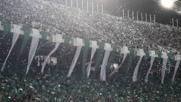 Παναθηναϊκός: Έβγαλε εισιτήρια για το παιχνίδι με την Athens Kallithea - Τι ισχύει με την ποινή της ΔΕΑΒ