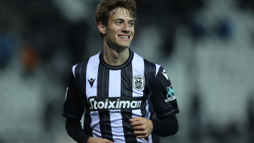 Κωνσταντέλιας: Είχα από μικρός όνειρο να παντρευτώ - Στις 28 Δεκεμβρίου ο γάμος του με την Χριστίνα