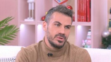 Άκης Πετρετζίκης μετά τις δηλώσεις της Ελένης Ψυχούλη για την εκπομπή του: Δεν θέλω να τροφοδοτώ συζητήσεις