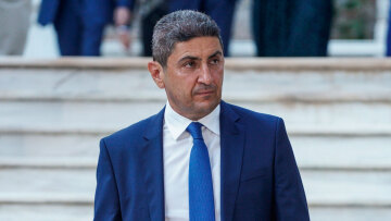 Αυγενάκης για ΟΠΕΚΕΠΕ: Δεν υπάρχει ούτε ένα στοιχείο που να με εμπλέκει σε οποιαδήποτε έκνομη πράξη