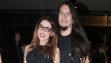 H Ευρυδίκη για τον σύζυγό της: Όταν έκανα τους πρώτους δίσκους, ήταν 15 χρονών