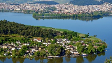 6 μέρη για να φάτε νόστιμα στα Ιωάννινα