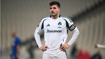 Conference League: Ο Ιωαννίδης διάλεξε αντίπαλο του Παναθηναϊκού για τα νοκ άουτ λόγω... κεμπάπ